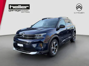 Citroën C5 Aircross 1.6 Plug-in Hybrid Swiss Edition