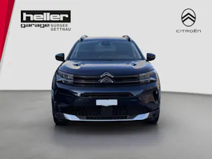 Citroën C5 Aircross 1.6 Plug-in Hybrid Swiss Edition