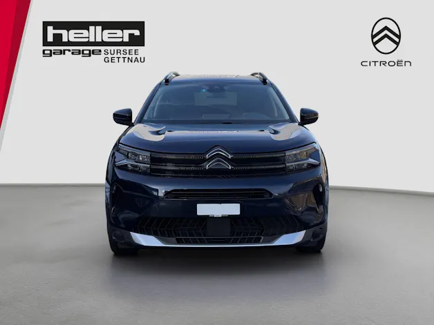Citroën C5 Aircross 1.6 Plug-in Hybrid Swiss Edition