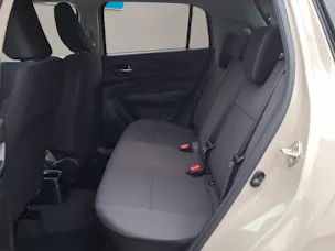 Suzuki Swift 1.2 Sakura Top Hybrid Automat