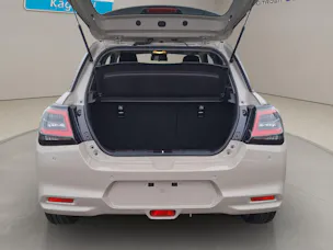 Suzuki Swift 1.2 Sakura Top Hybrid Automat