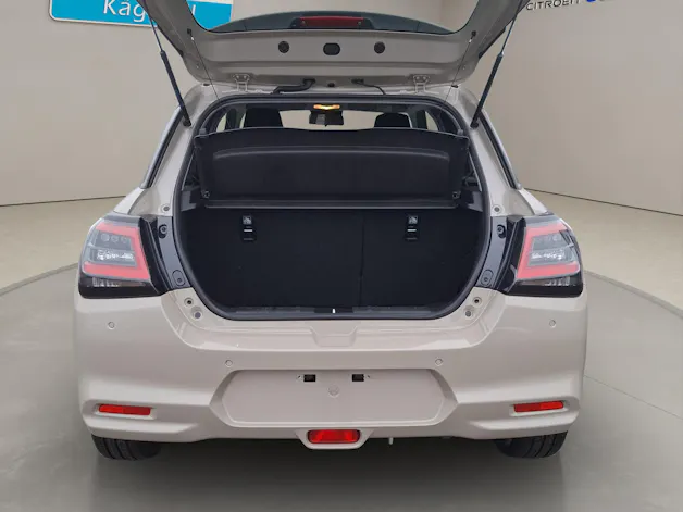 Suzuki Swift 1.2 Sakura Top Hybrid Automat