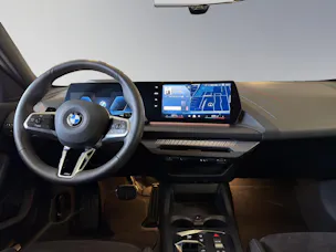 BMW 123 xDrive M-SportPaket