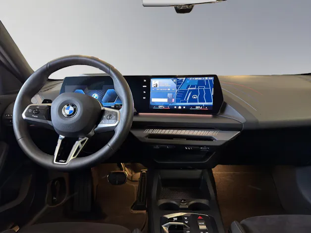 BMW 123 xDrive M-SportPaket