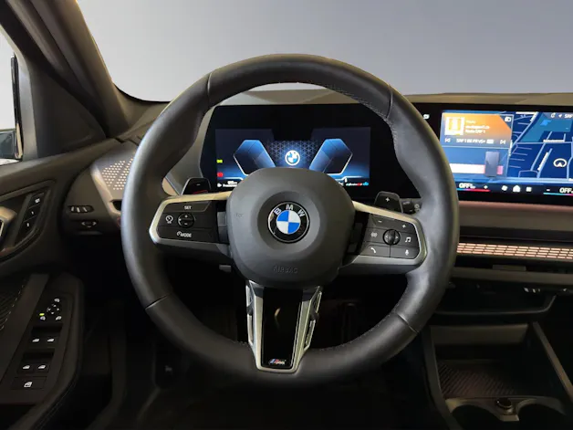 BMW 123 xDrive M-SportPaket
