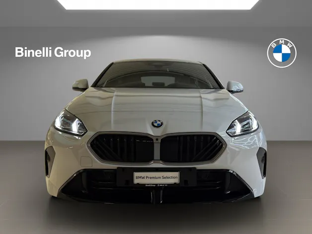 BMW 123 xDrive M-SportPaket