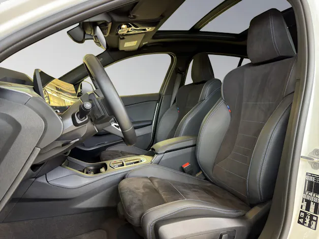 BMW 123 xDrive M-SportPaket