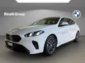 BMW 123 xDrive M-SportPaket