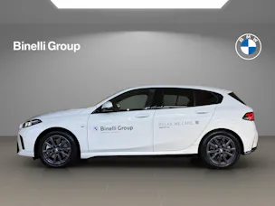 BMW 123 xDrive M-SportPaket