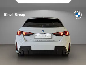 BMW 123 xDrive M-SportPaket