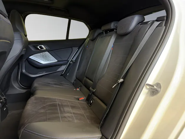 BMW 123 xDrive M-SportPaket