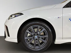 BMW 123 xDrive M-SportPaket