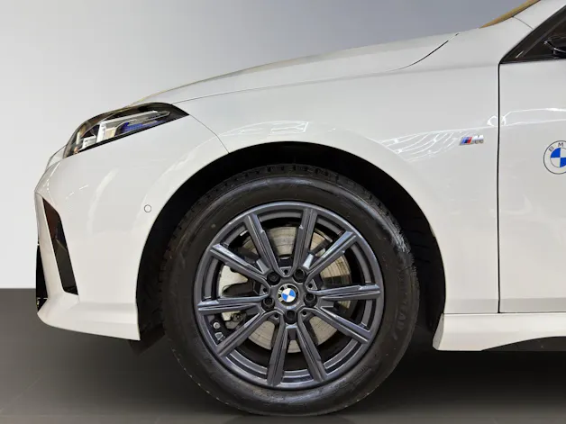 BMW 123 xDrive M-SportPaket
