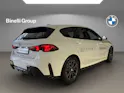 BMW 123 xDrive M-SportPaket
