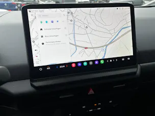 Kia PV5 Cargo 71.2 kWh Elite