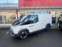 Kia PV5 Cargo 71.2 kWh Elite