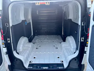 Kia PV5 Cargo 71.2 kWh Elite