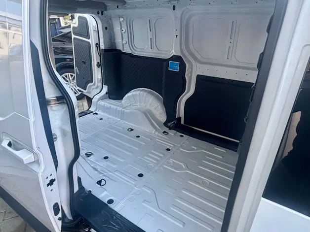 Kia PV5 Cargo 71.2 kWh Elite