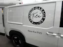 Kia PV5 Cargo 71.2 kWh Elite