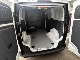 Kia PV5 Cargo 71.2 kWh Elite