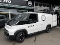 Kia PV5 Cargo 71.2 kWh Elite