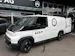 Kia PV5 Cargo 71.2 kWh Elite