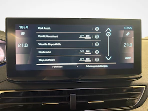 Fahrzeugbild PEUGEOT 3008 1.2 PureTech GT Pack