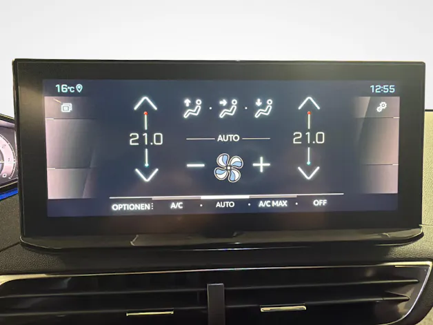 Peugeot 3008 1.2 PureTech GT Pack