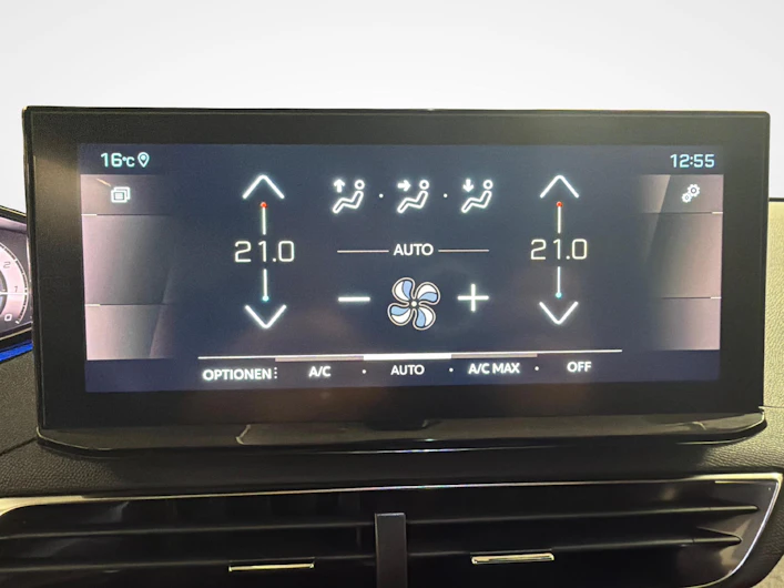 Fahrzeugbild PEUGEOT 3008