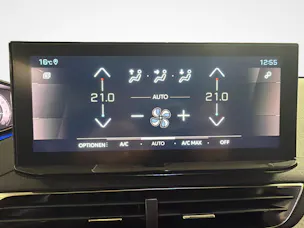 Peugeot 3008 1.2 PureTech GT Pack
