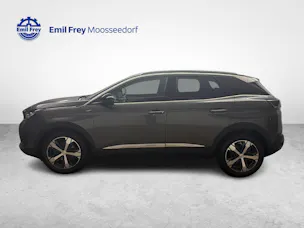 Peugeot 3008 1.2 PureTech GT Pack