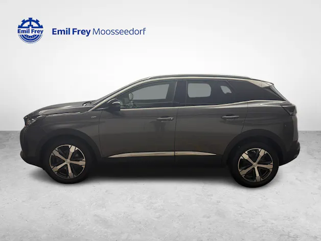 Peugeot 3008 1.2 PureTech GT Pack