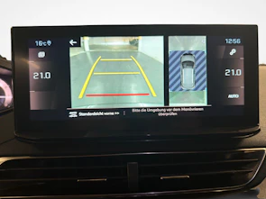 Fahrzeugbild PEUGEOT 3008 1.2 PureTech GT Pack