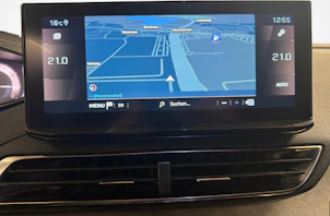 Fahrzeugbild PEUGEOT 3008 1.2 PureTech GT Pack