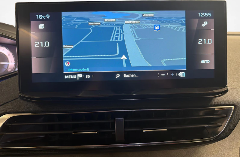 Fahrzeugbild PEUGEOT 3008