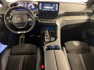 Peugeot 3008 1.2 PureTech GT Pack