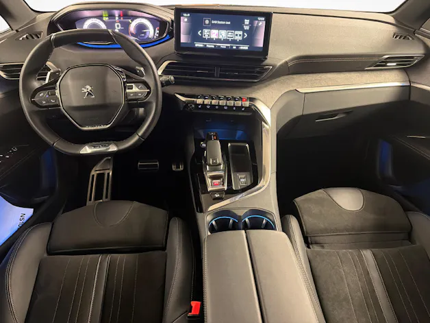 Peugeot 3008 1.2 PureTech GT Pack