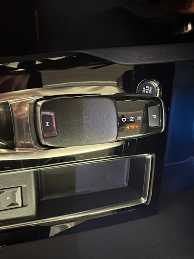 Fahrzeugbild PEUGEOT 3008