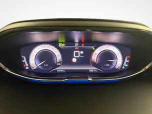 Peugeot 3008 1.2 PureTech GT Pack