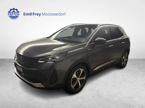 Fahrzeugbild PEUGEOT 3008 1.2 PureTech GT Pack