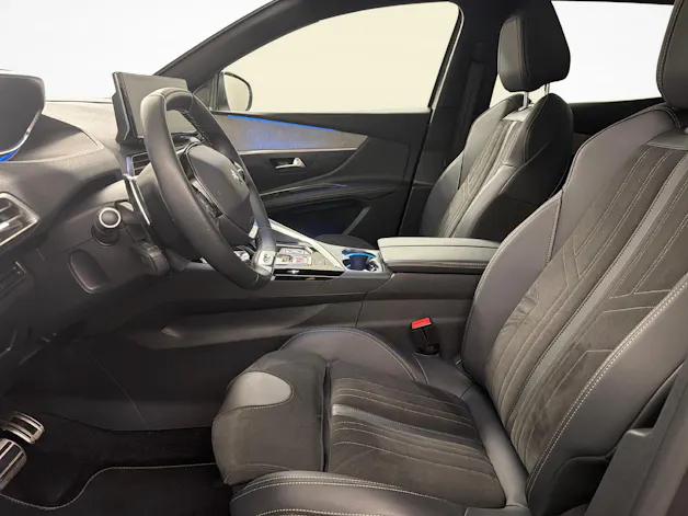 Peugeot 3008 1.2 PureTech GT Pack