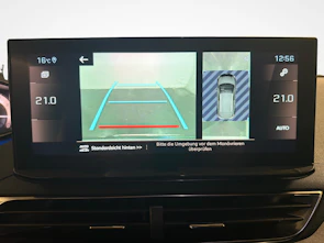 Fahrzeugbild PEUGEOT 3008 1.2 PureTech GT Pack