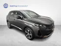 Peugeot 3008 1.2 PureTech GT Pack
