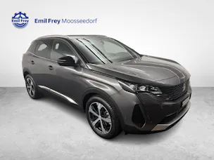 Peugeot 3008 1.2 PureTech GT Pack
