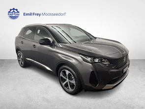 Fahrzeugbild PEUGEOT 3008 1.2 PureTech GT Pack
