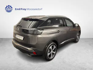 Peugeot 3008 1.2 PureTech GT Pack