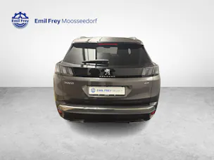 Peugeot 3008 1.2 PureTech GT Pack