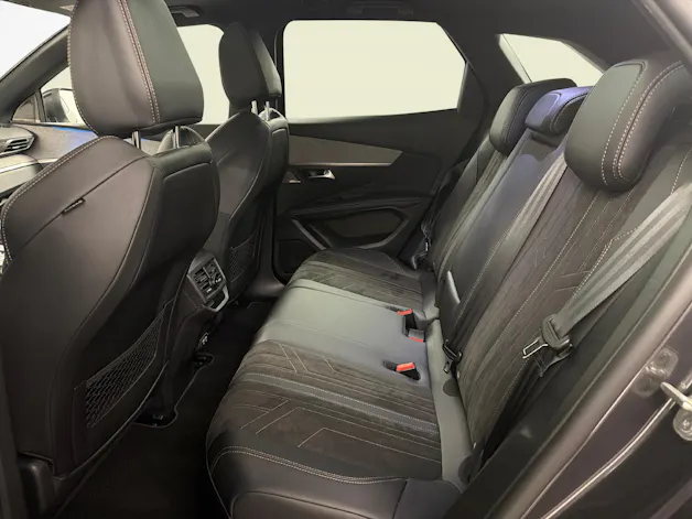 Peugeot 3008 1.2 PureTech GT Pack