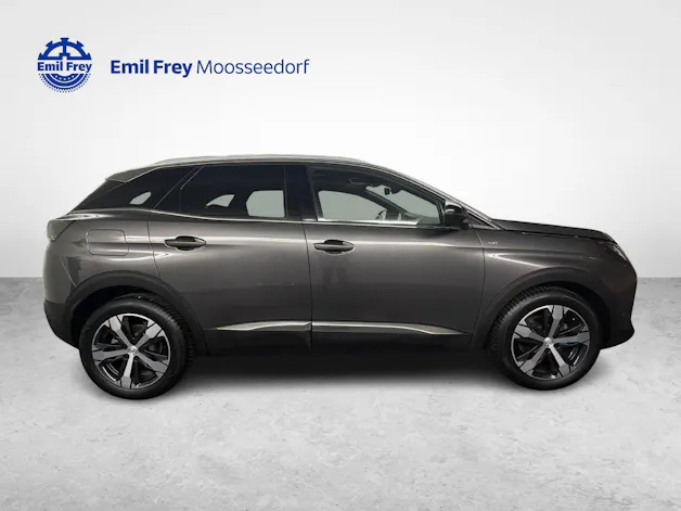 Peugeot 3008 1.2 PureTech GT Pack