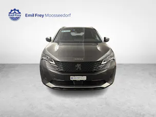 Peugeot 3008 1.2 PureTech GT Pack